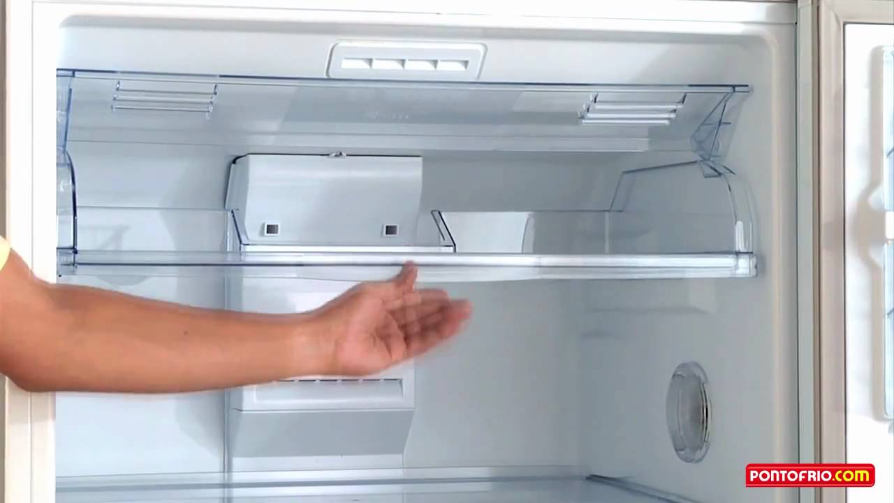 manual refrigerador bosch intelligent frost 44