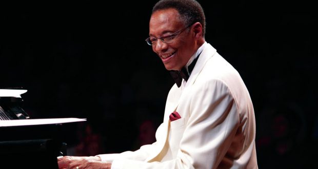 ramsey lewis with one voice rar